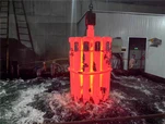 DongQiang Machinery Manufacturing of High Quality Hydraulic Breakers for Backhoe Parts Гума за SB40 SB43 SB81 SB121 HB15G HB20G