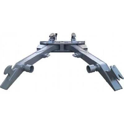 Мини челюстна трошачка